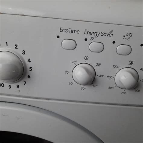 User manual Indesit IWC 61051 (English 